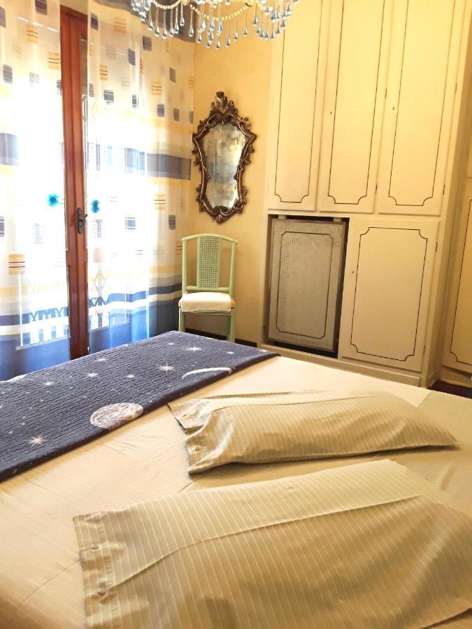 Sky Room Sanremo Dış mekan fotoğraf