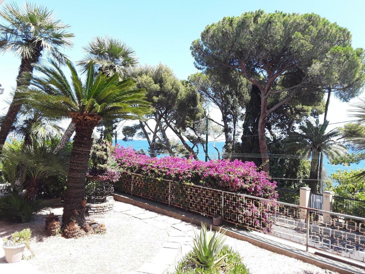 Sky Room Sanremo Dış mekan fotoğraf