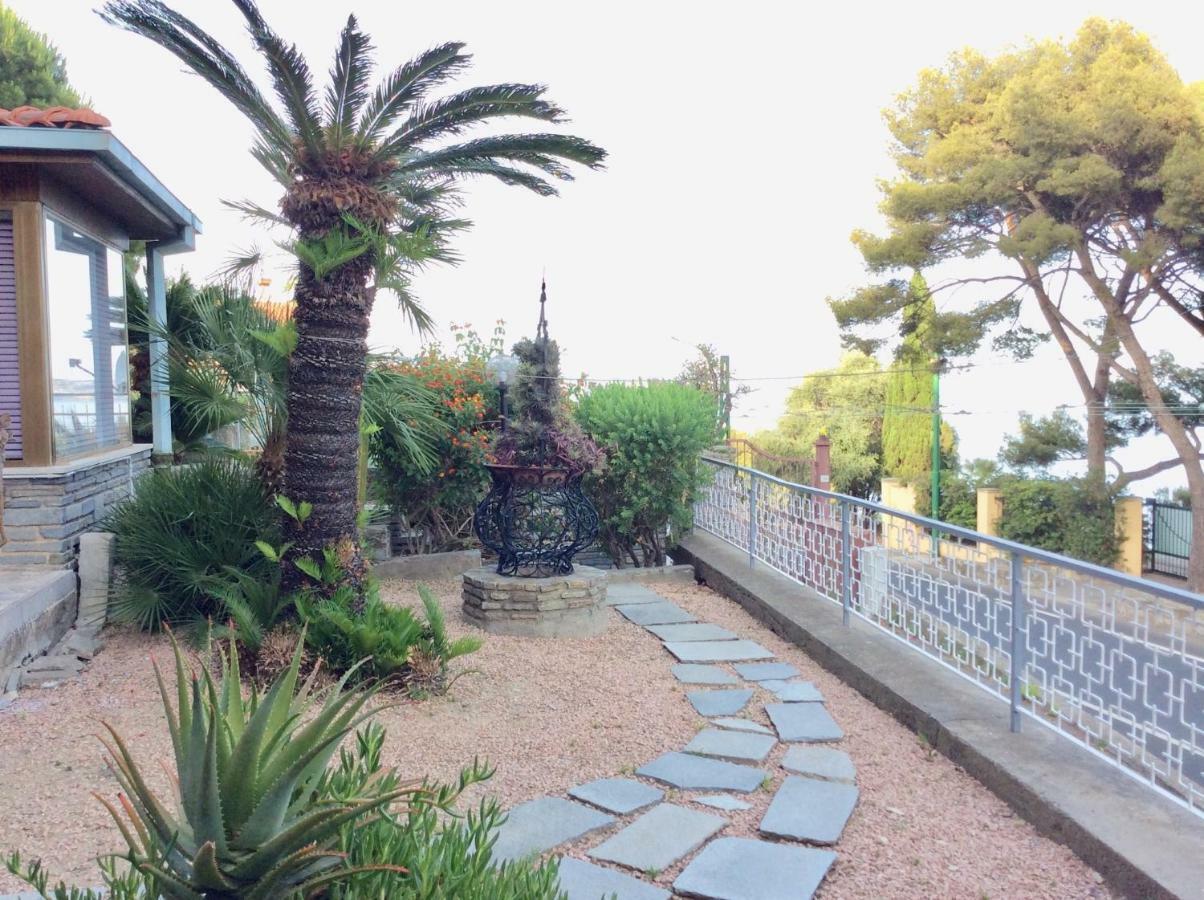 Sky Room Sanremo Dış mekan fotoğraf